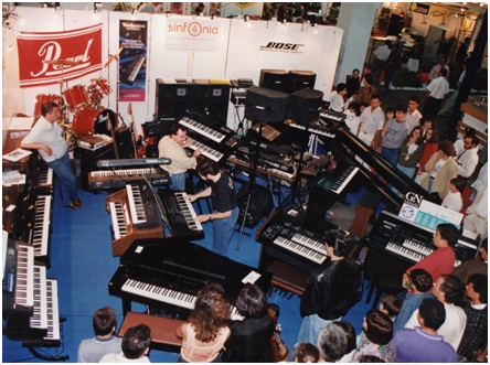 Birth of Symphony shops